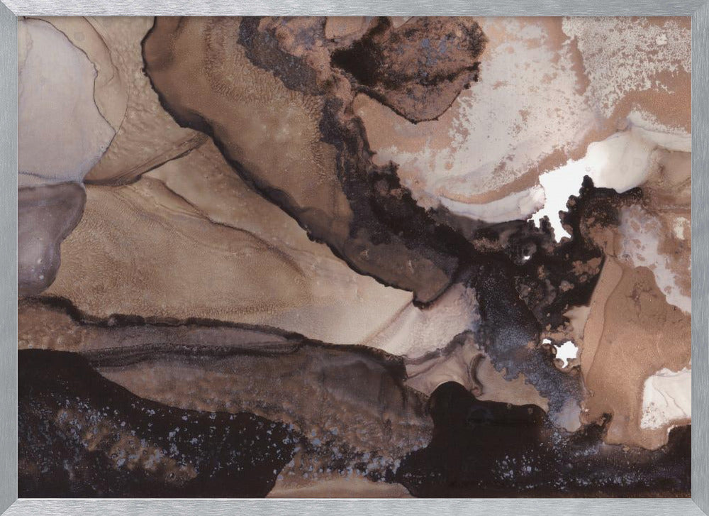 I Feel Alive - Poster / Art Print