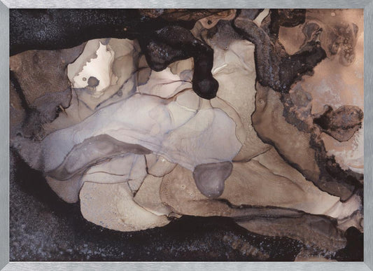 It's Like I've Been Awakened - Poster / Art Print