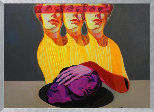 Bowling - Poster / Art Print