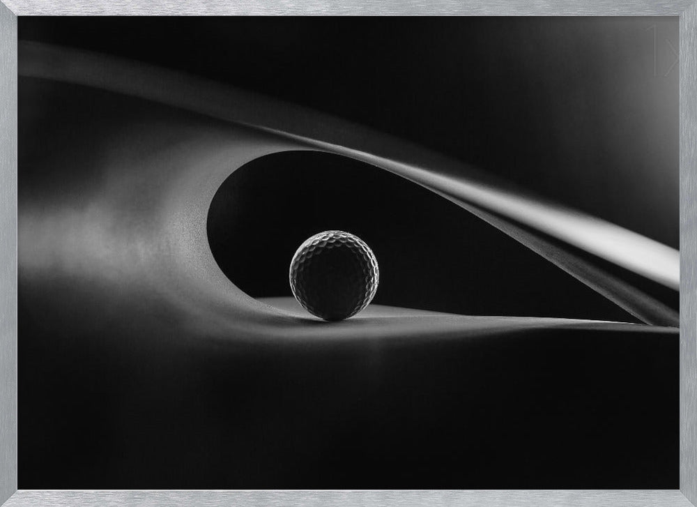 Light and shadows - Poster / Art Print