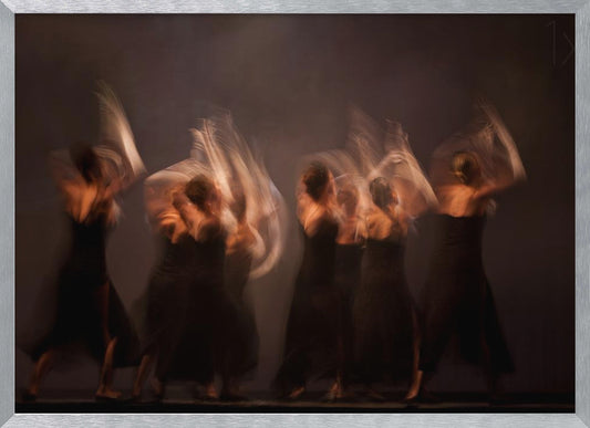 Together - Poster / Art Print