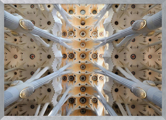 X - Poster / Art Print