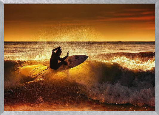 Front side - Poster / Art Print