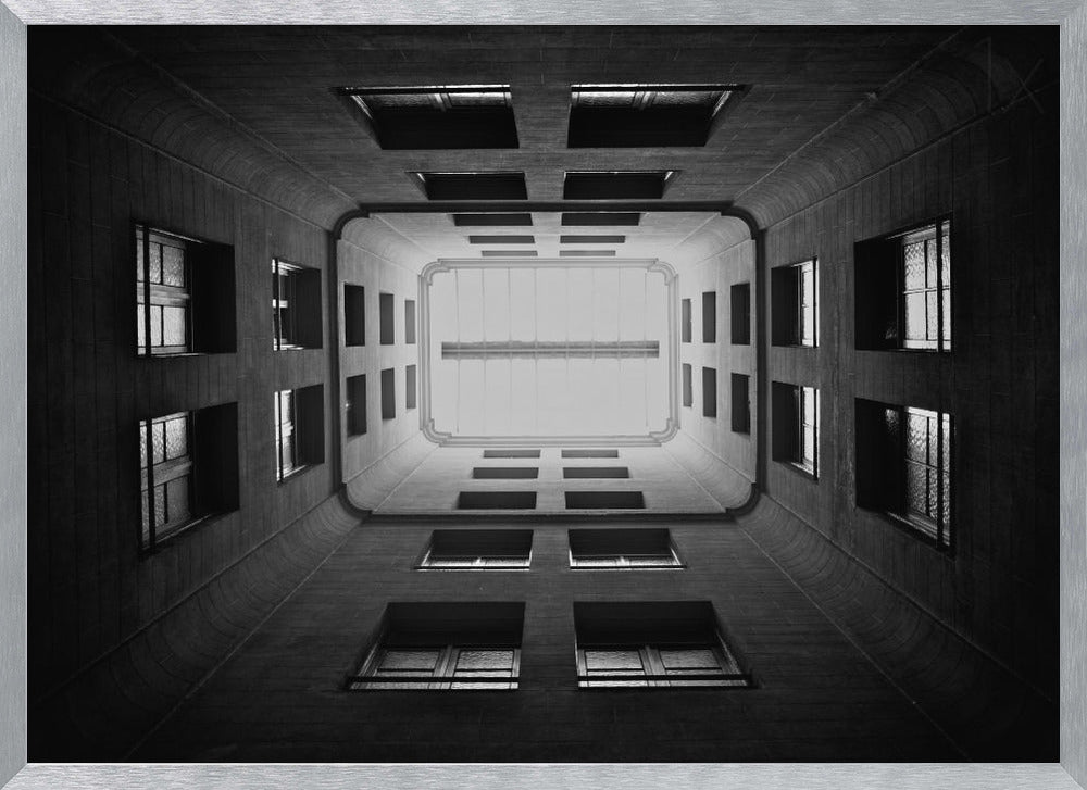 Walls - Poster / Art Print