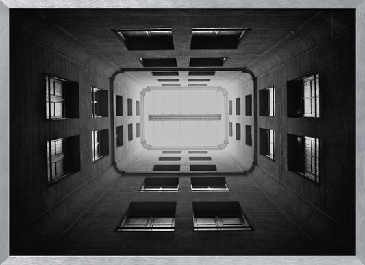 Walls - Poster / Art Print