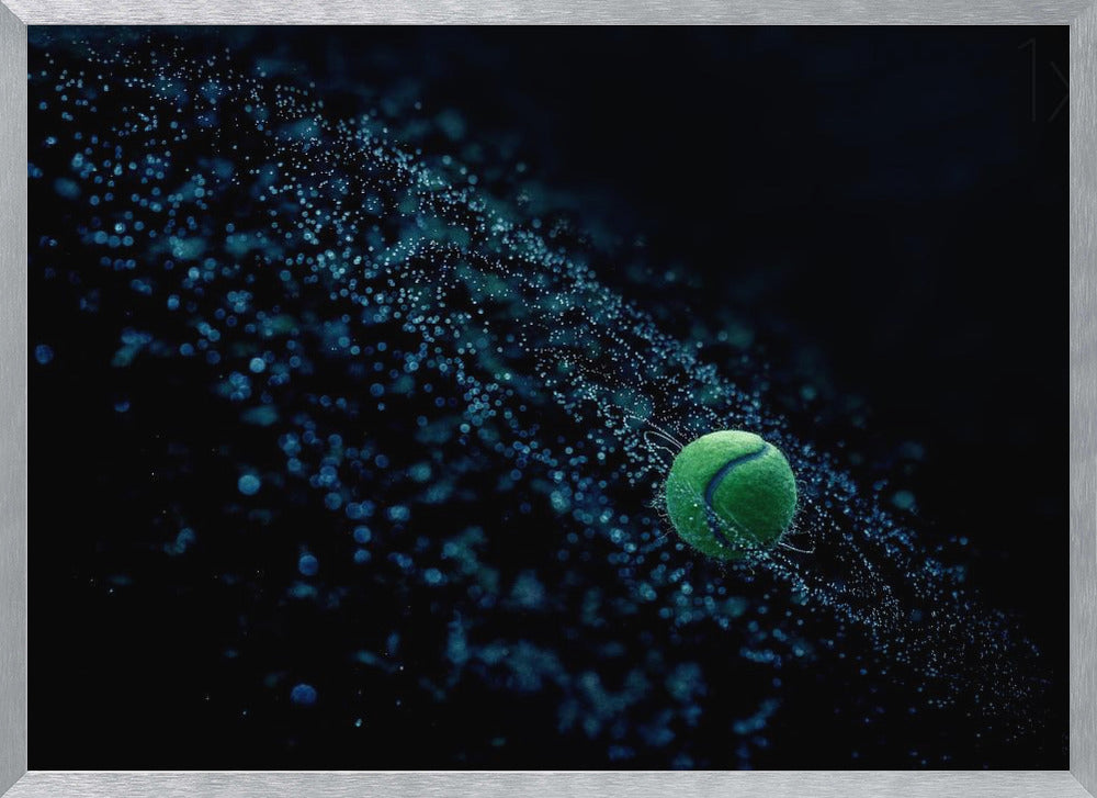 Cosmic Ball - Poster / Art Print