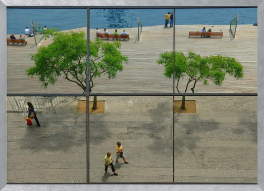 Beehive - Poster / Art Print