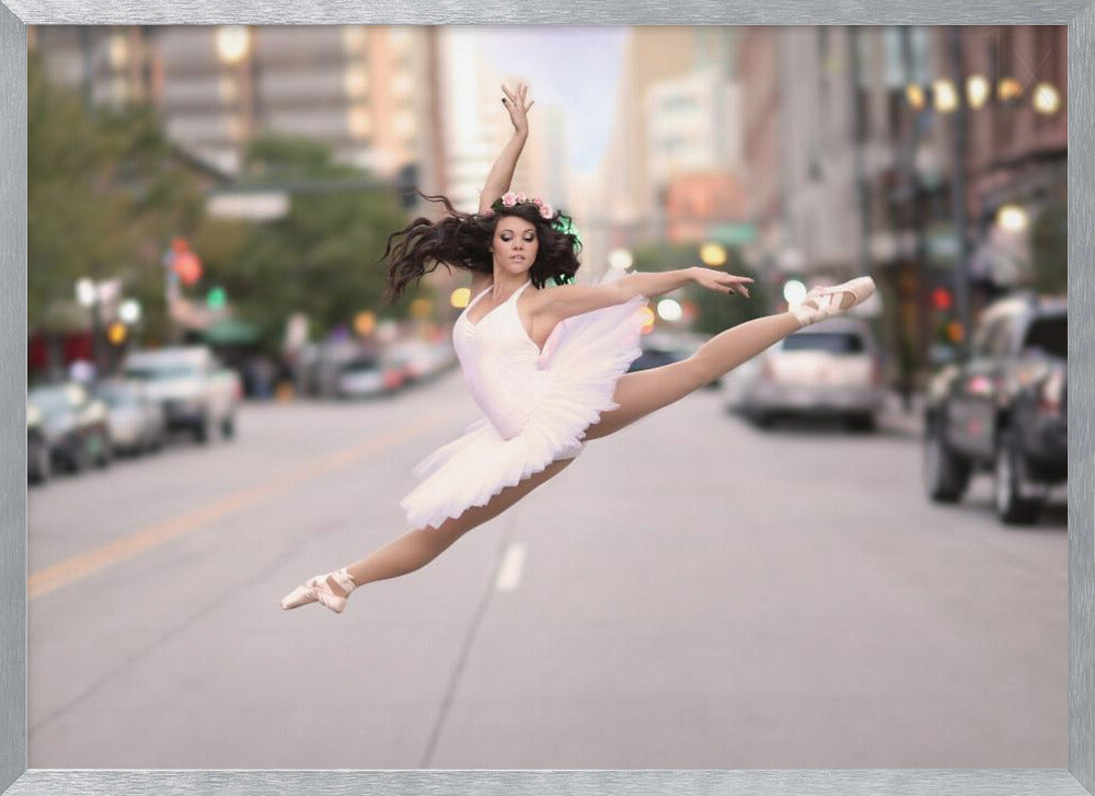 Dance 3 - Poster / Art Print
