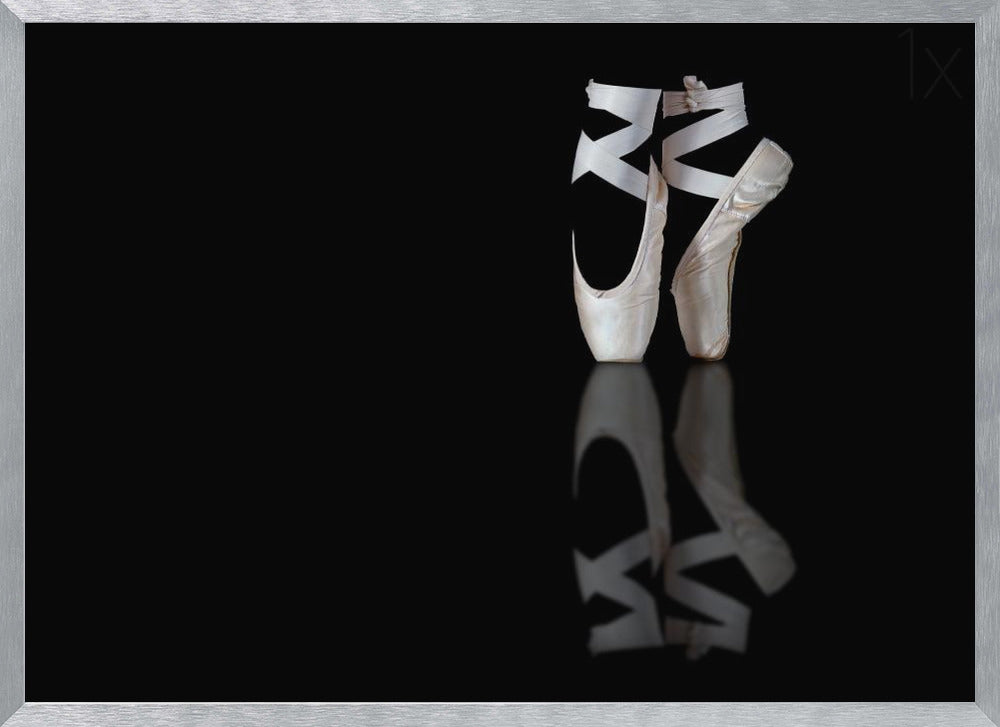 Ballet - Poster / Art Print