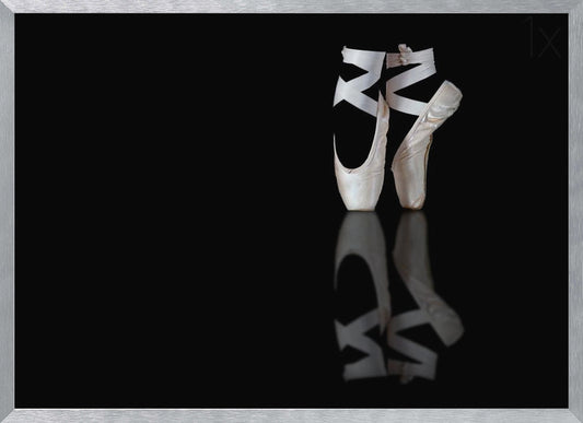 Ballet - Poster / Art Print