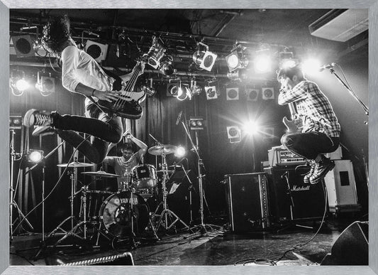 OnStagePhotography - Poster / Art Print