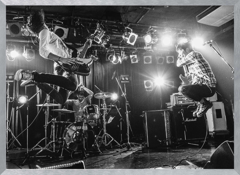 OnStagePhotography - Poster / Art Print