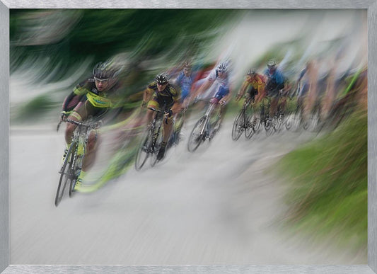 In element - Poster / Art Print