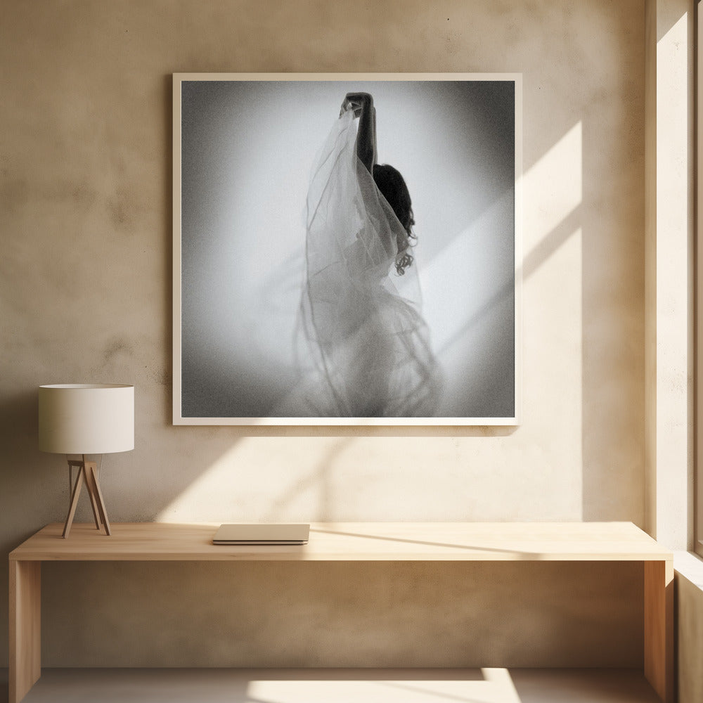 Uplift - Poster / Art Print