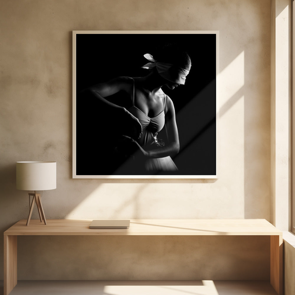 n/t - Poster / Art Print