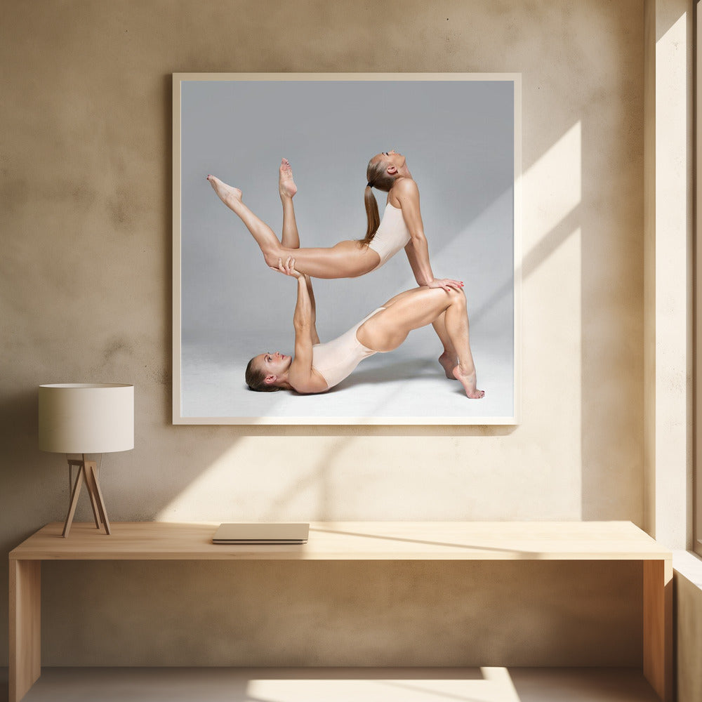 Dansar 1 - Poster / Art Print