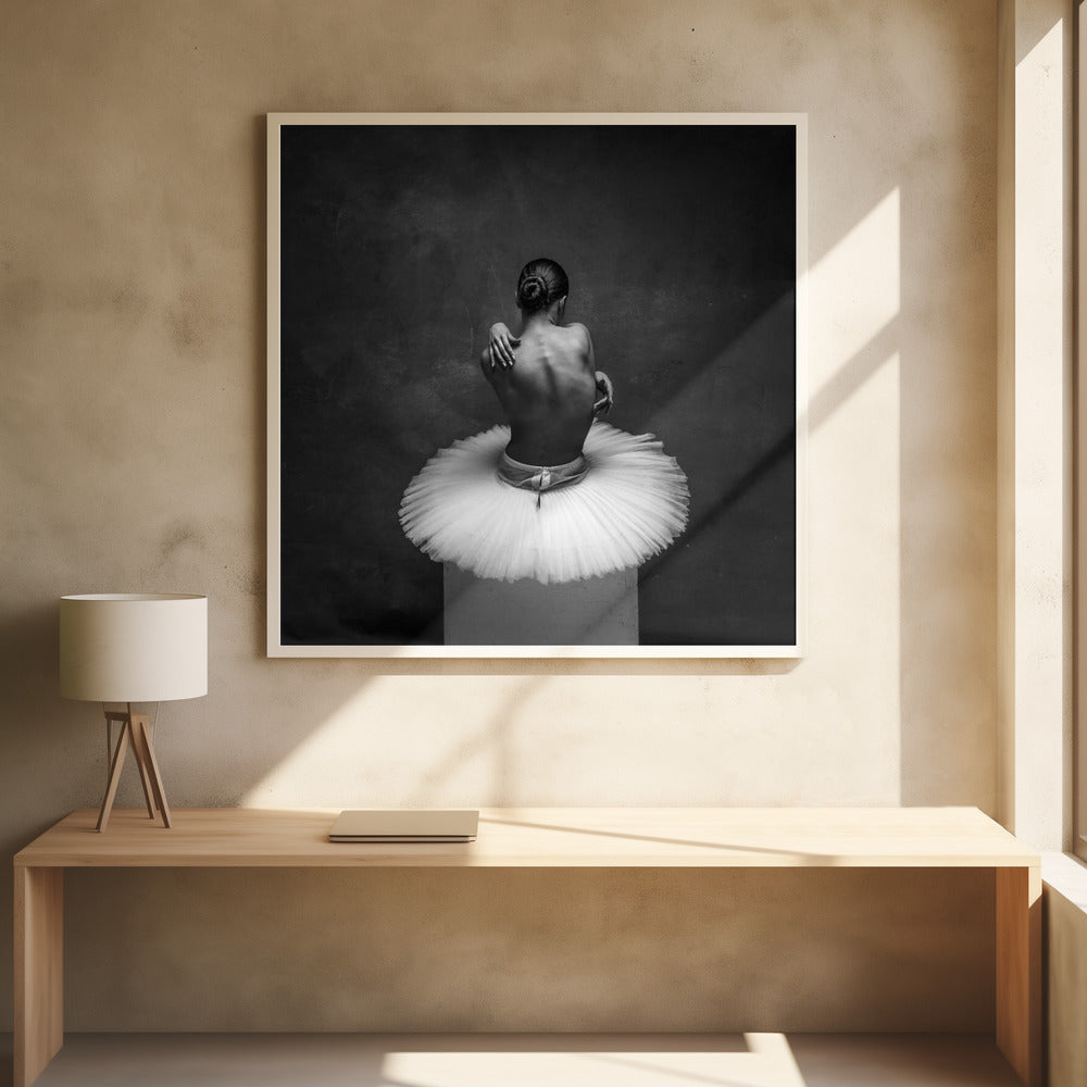 Grace - Poster / Art Print