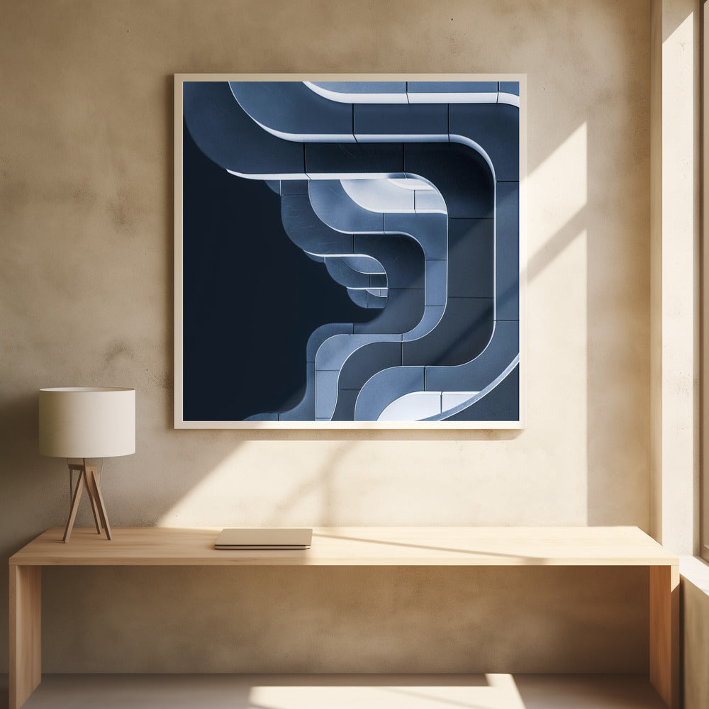 Find You - Poster / Art Print