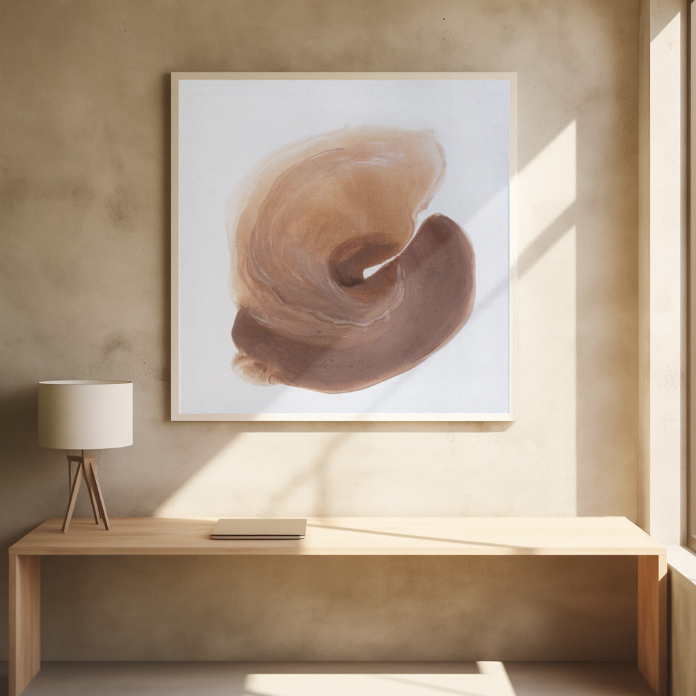 Circle - Poster / Art Print