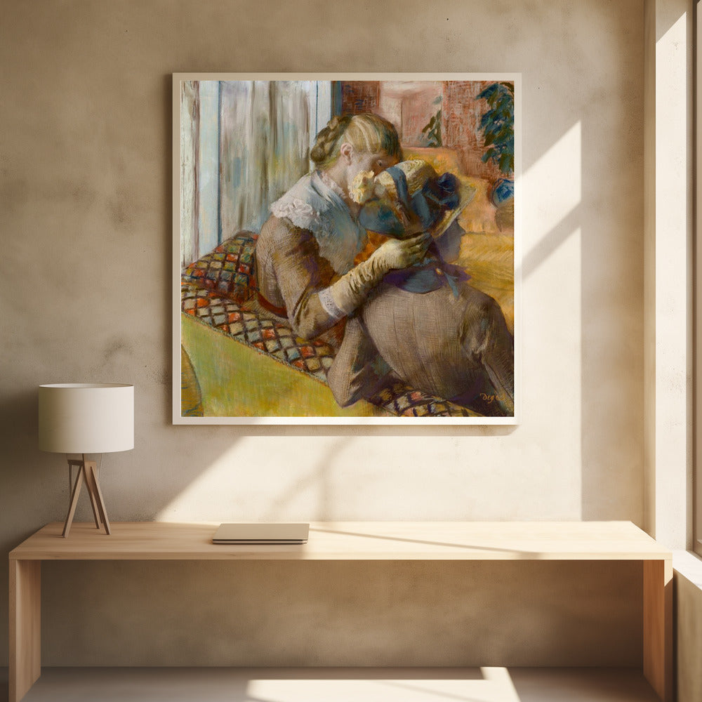 Women - Poster / Art Print