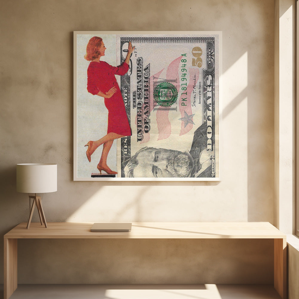 Showcase - Poster / Art Print