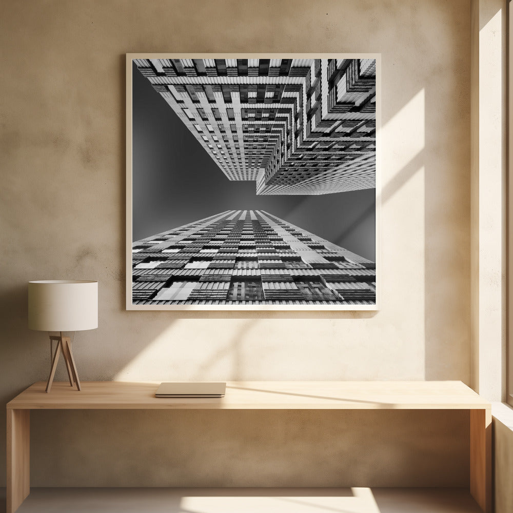 Symphony - Poster / Art Print