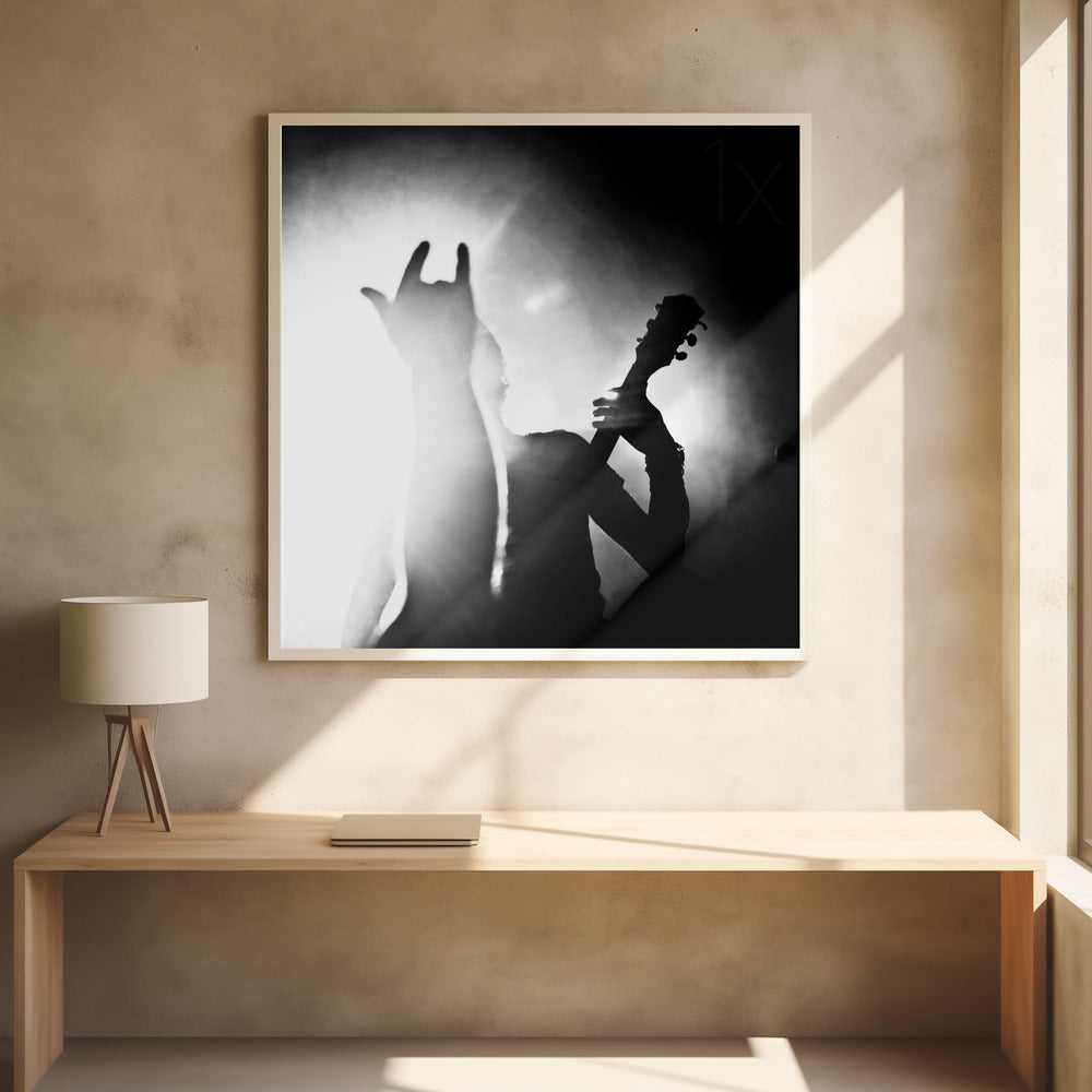 Mandragora - Poster / Art Print