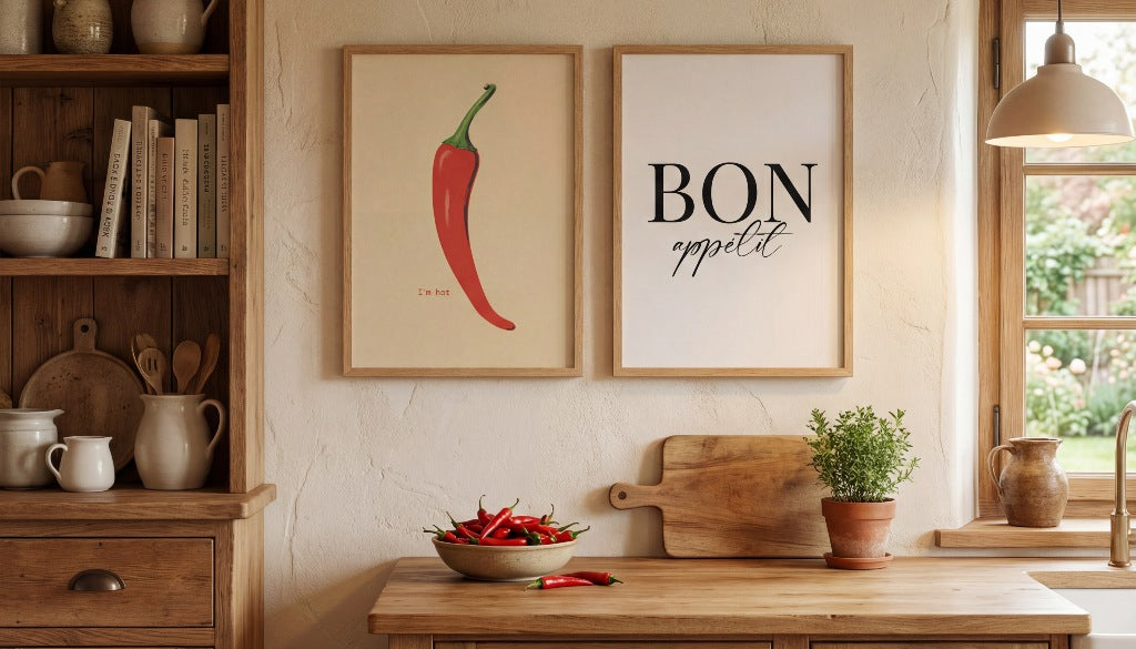 Ordkonst, textposters