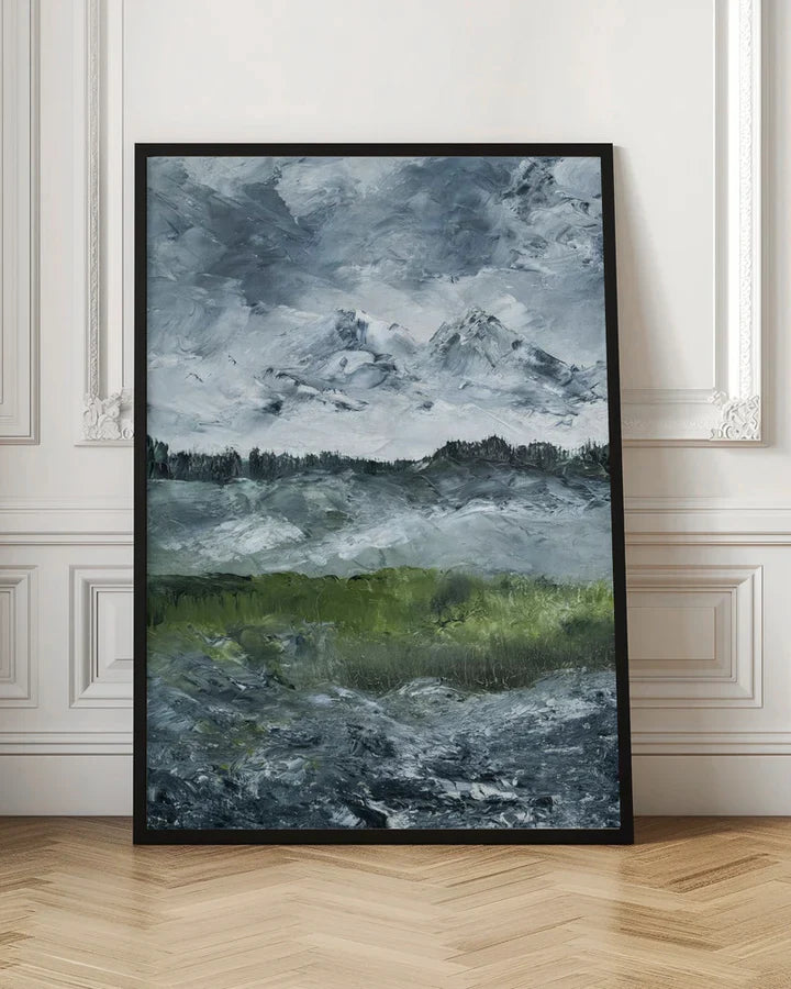 Art prints & posters av August Strindberg