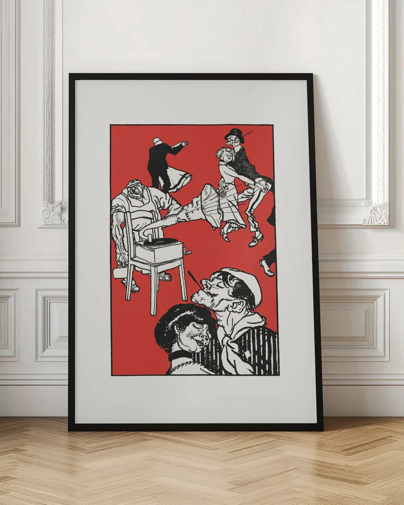 Moriz Jung posters & art prints