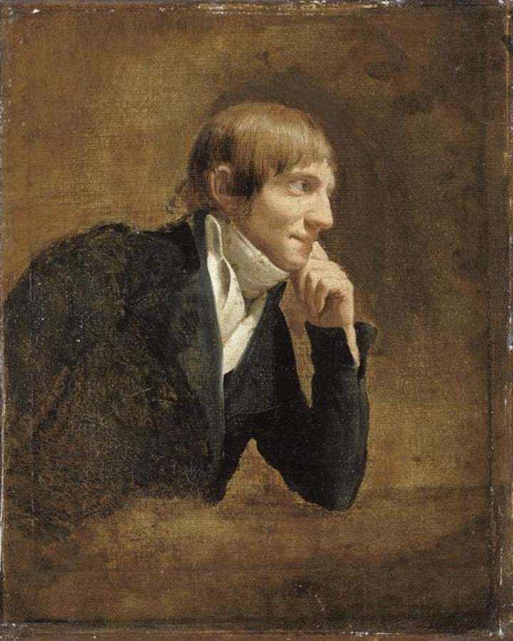 Pierre-Joseph Redouté posters & art prints