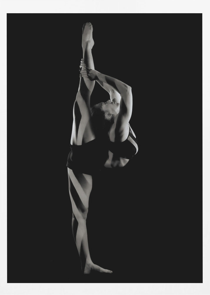 Needle 2 - Poster / Art Print