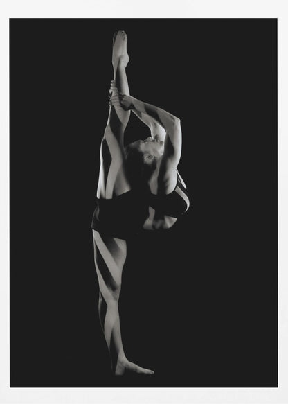 Needle 2 - Poster / Art Print