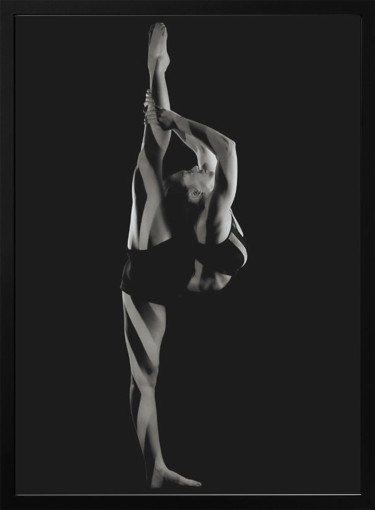 Needle 2 - Poster / Art Print