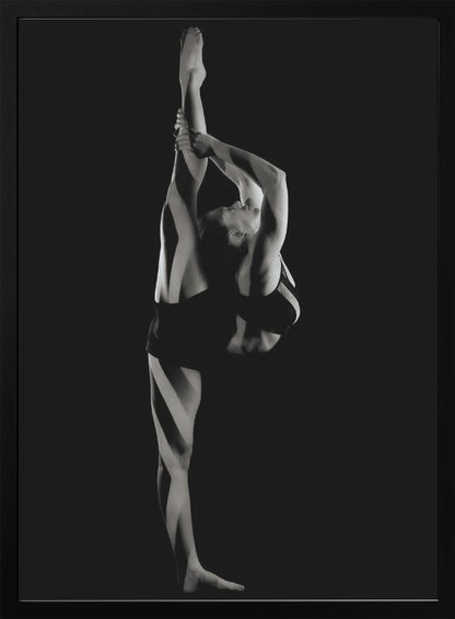 Needle 2 - Poster / Art Print