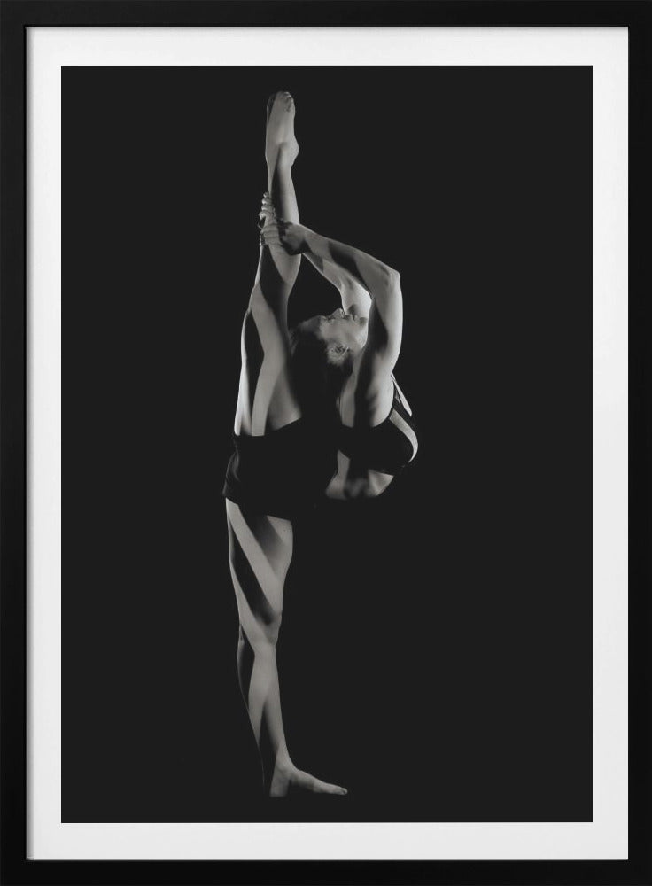 Needle 2 - Poster / Art Print