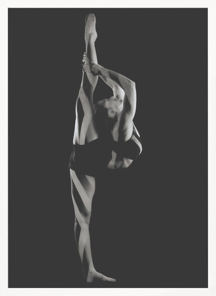 Needle 2 - Poster / Art Print