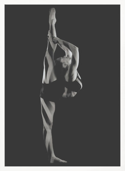 Needle 2 - Poster / Art Print