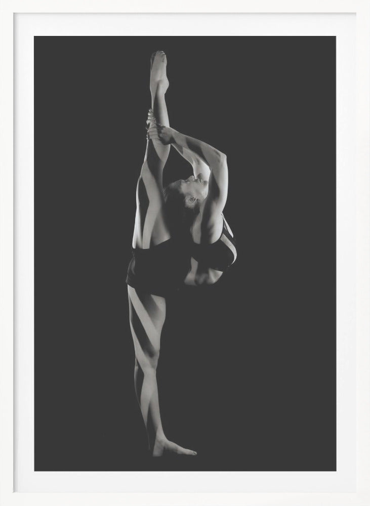 Needle 2 - Poster / Art Print