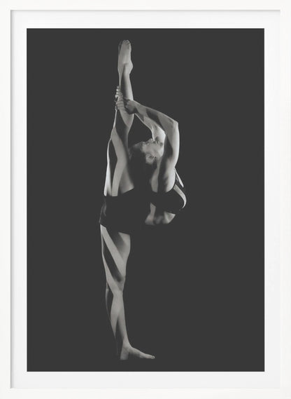 Needle 2 - Poster / Art Print