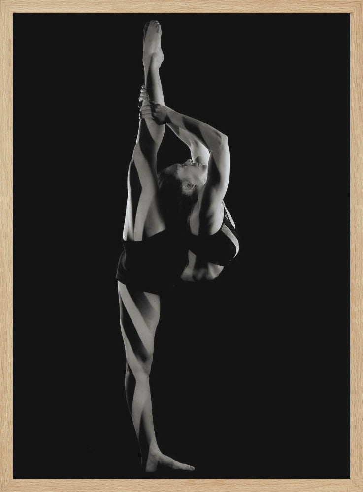 Needle 2 - Poster / Art Print