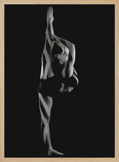 Needle 2 - Poster / Art Print