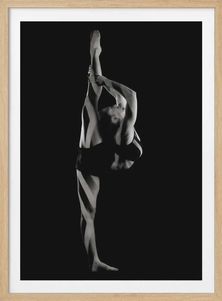 Needle 2 - Poster / Art Print
