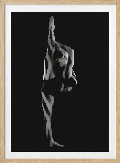 Needle 2 - Poster / Art Print
