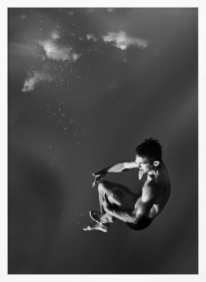 planetary - Poster / Art Print