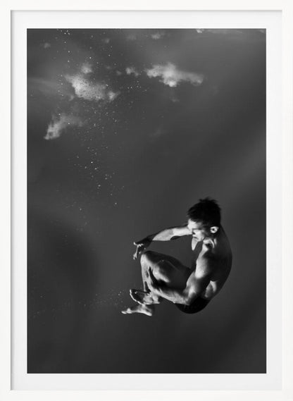 planetary - Poster / Art Print