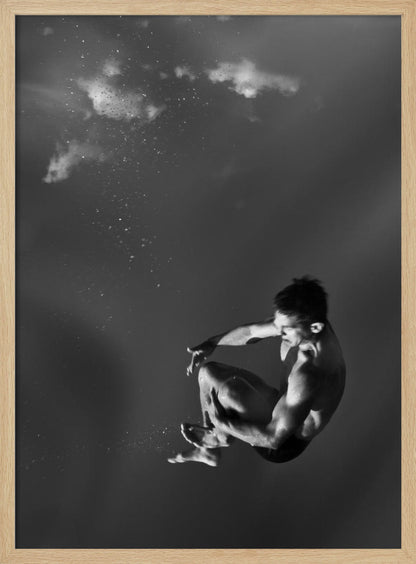planetary - Poster / Art Print