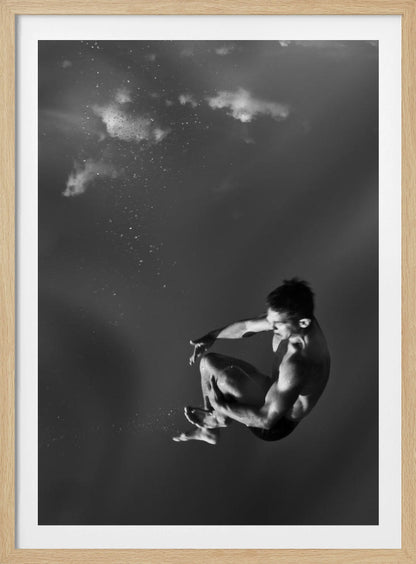planetary - Poster / Art Print
