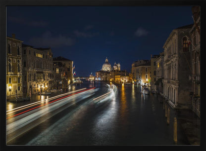 Venice - Poster / Art Print