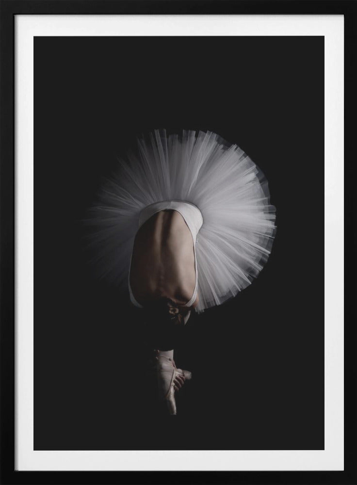 Flower - Poster / Art Print
